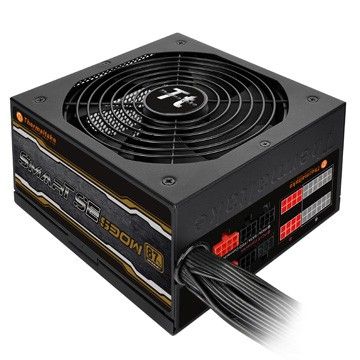 Thermaltake 530W Smart SE SPS-530MPCBEU